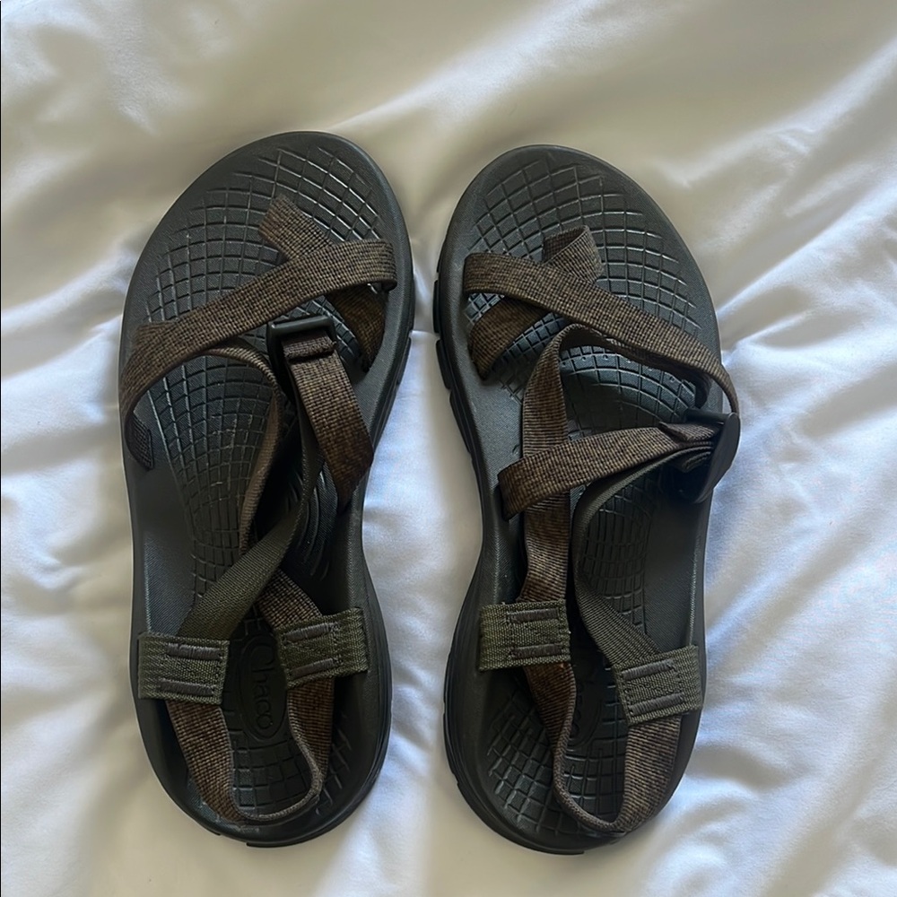 Chaco Sandals